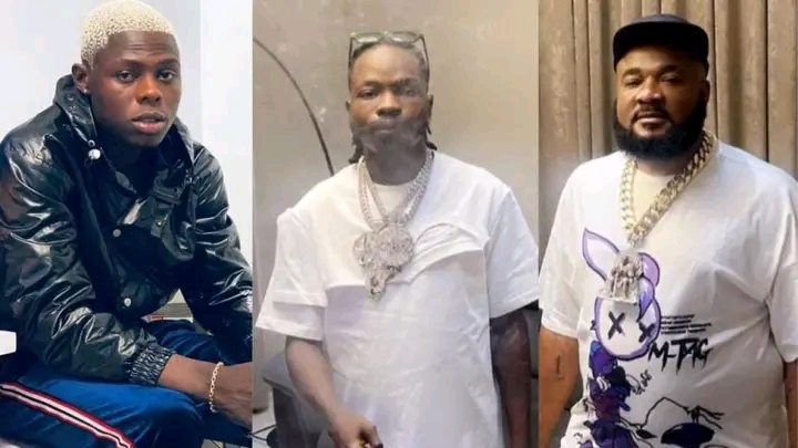 Naira Marley and Sam Larry plantiffs in the suit against the Lagos State Police,seek N40m in damages for continued detention
